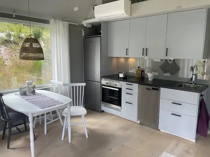 Hyresbostad på Åkersberga i akersberga