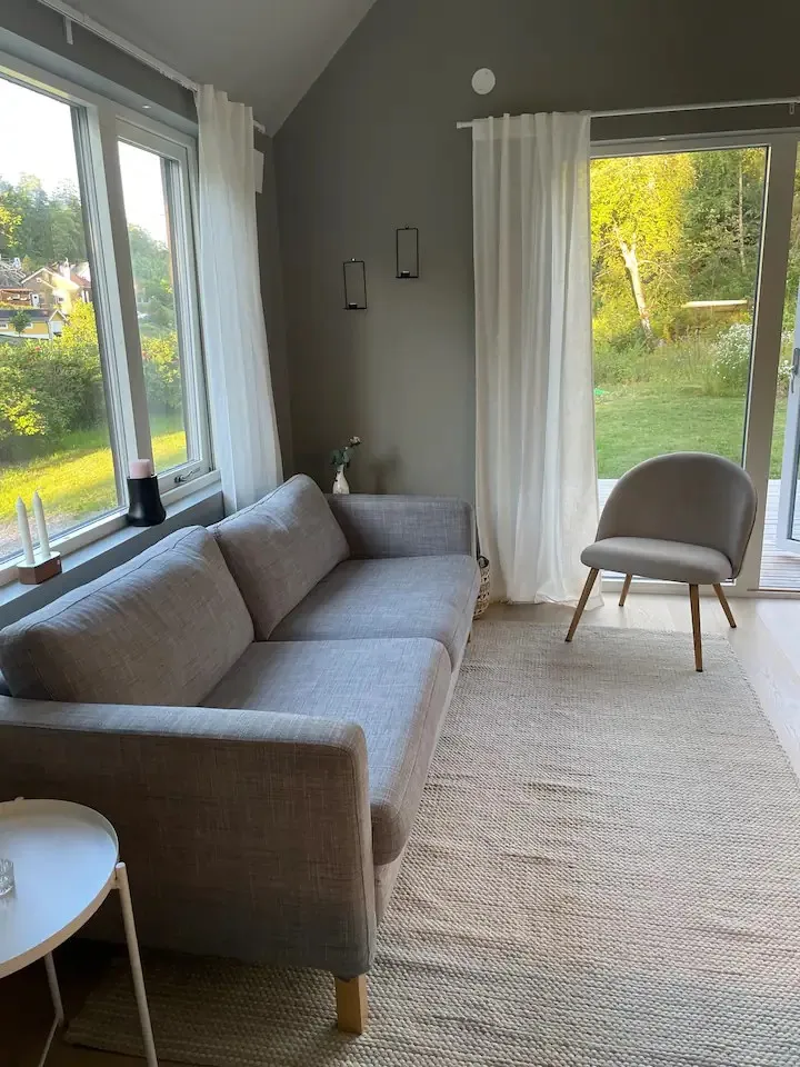 Hyresbostad på Åkersberga i akersberga