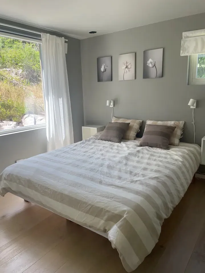 Hyresbostad på Åkersberga i akersberga