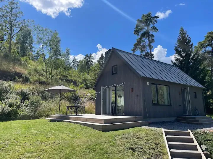 Hyresbostad på Åkersberga i akersberga