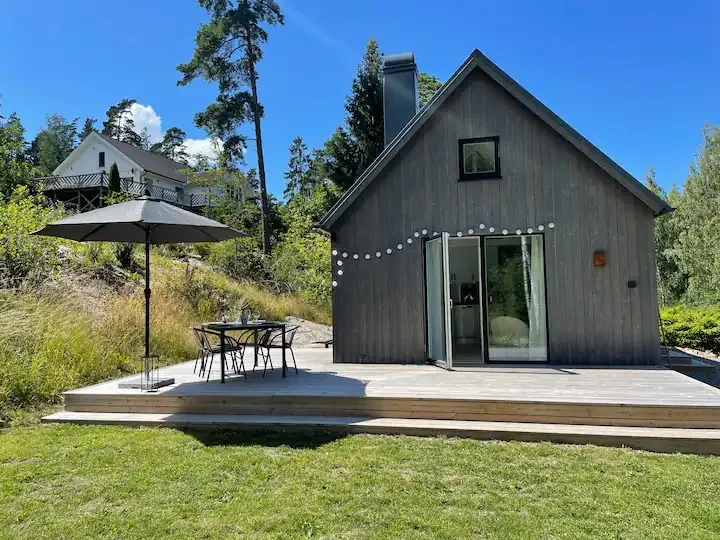 Hyresbostad på Åkersberga i akersberga