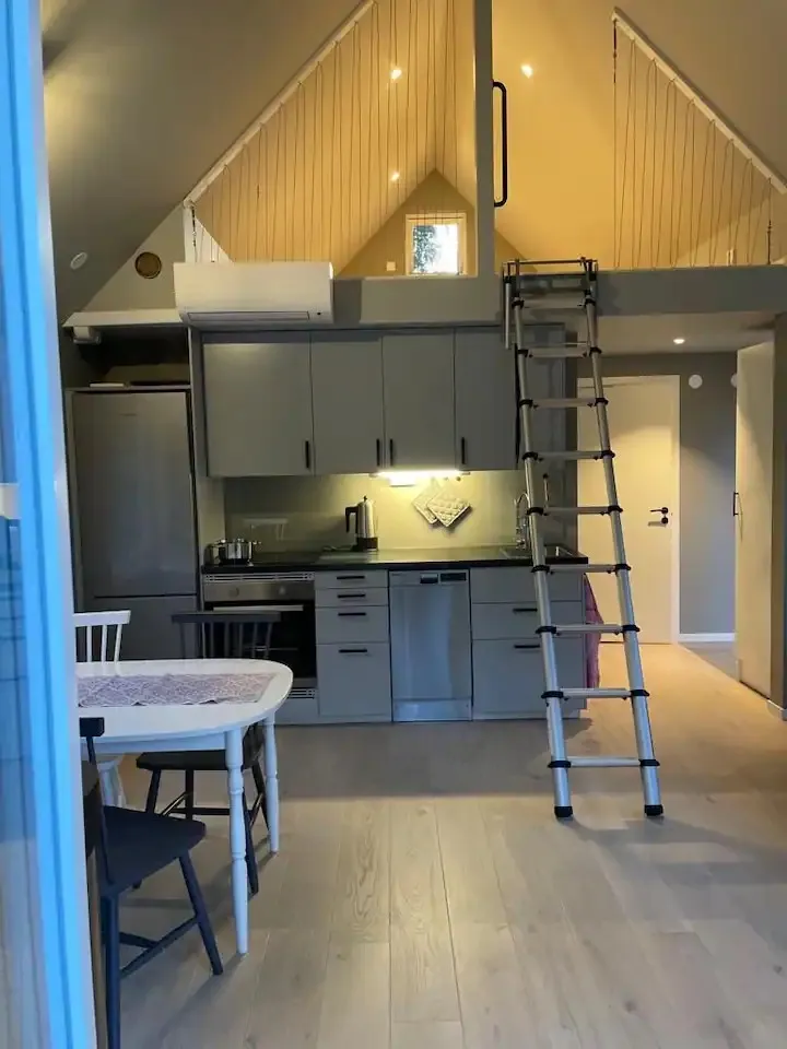 Hyresbostad på Åkersberga i akersberga