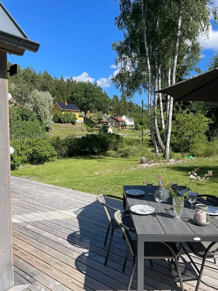 Hyresbostad på Åkersberga i akersberga