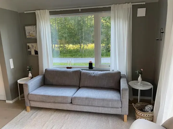 Hyresbostad på Åkersberga i akersberga