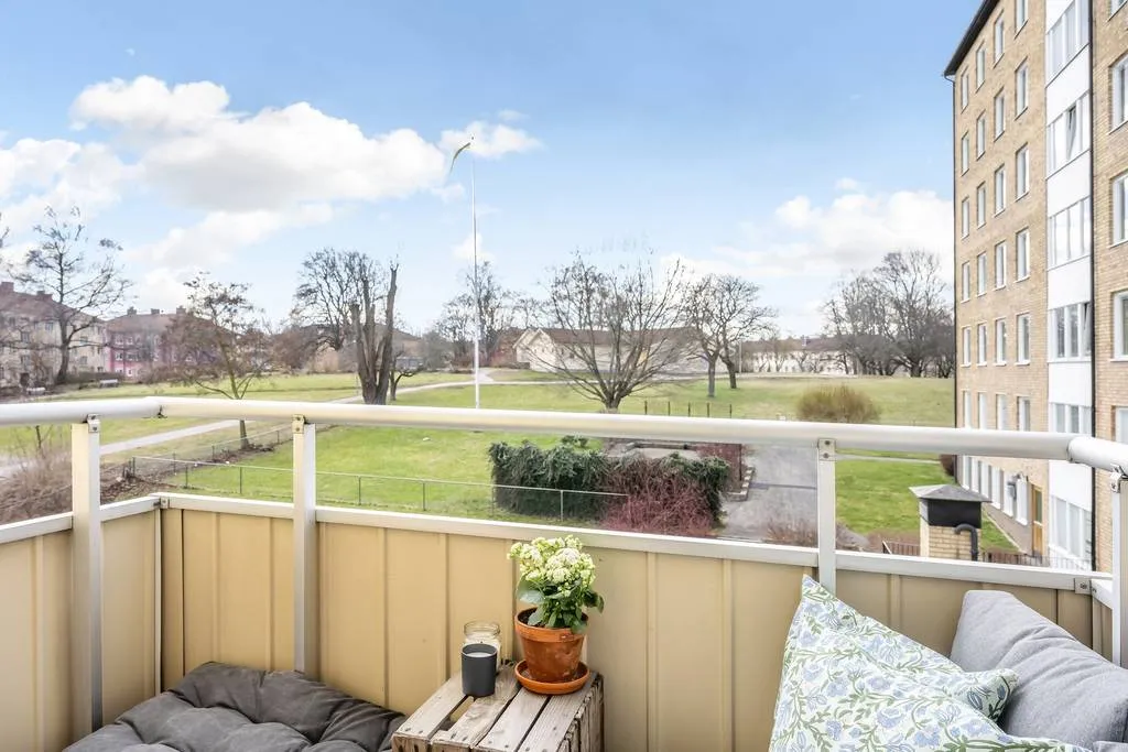 Hyreslägenhet på Norrköping i norrkoping