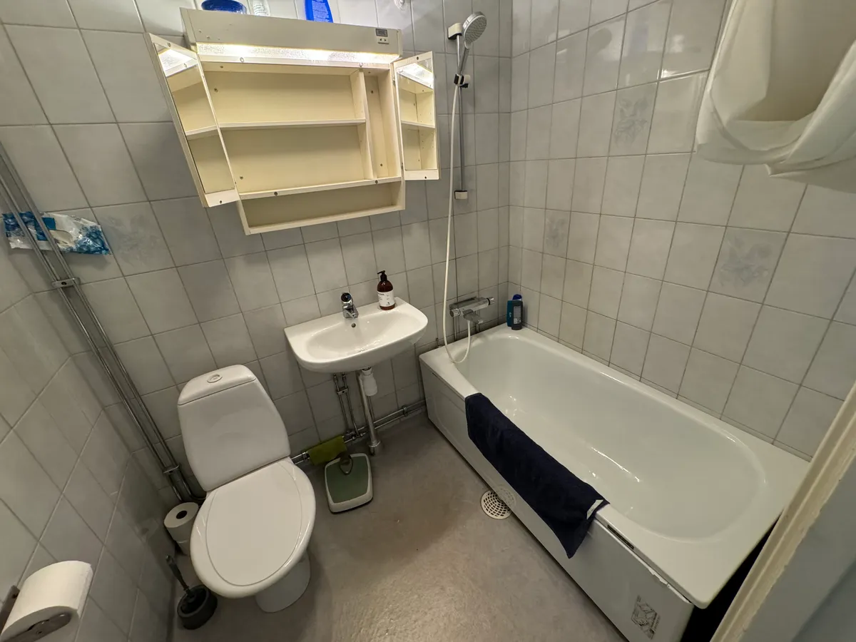 Hyreslägenhet på Göteborg i goteborg