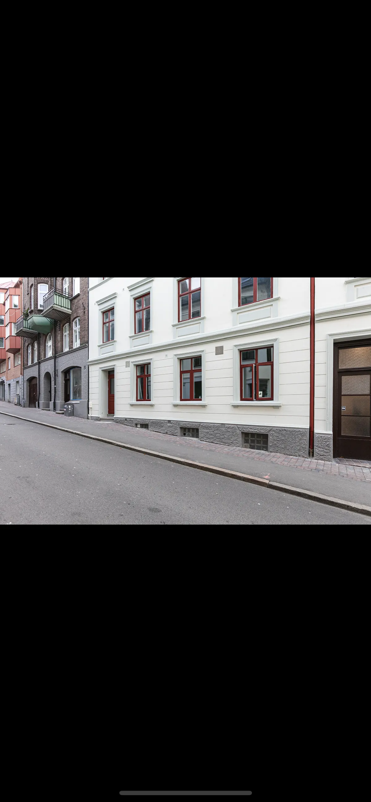 Hyreslägenhet på Helsingborg i helsingborg