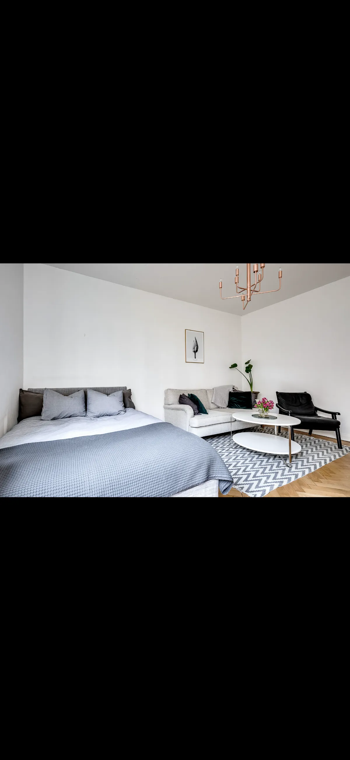 Hyreslägenhet på Stockholm i stockholm
