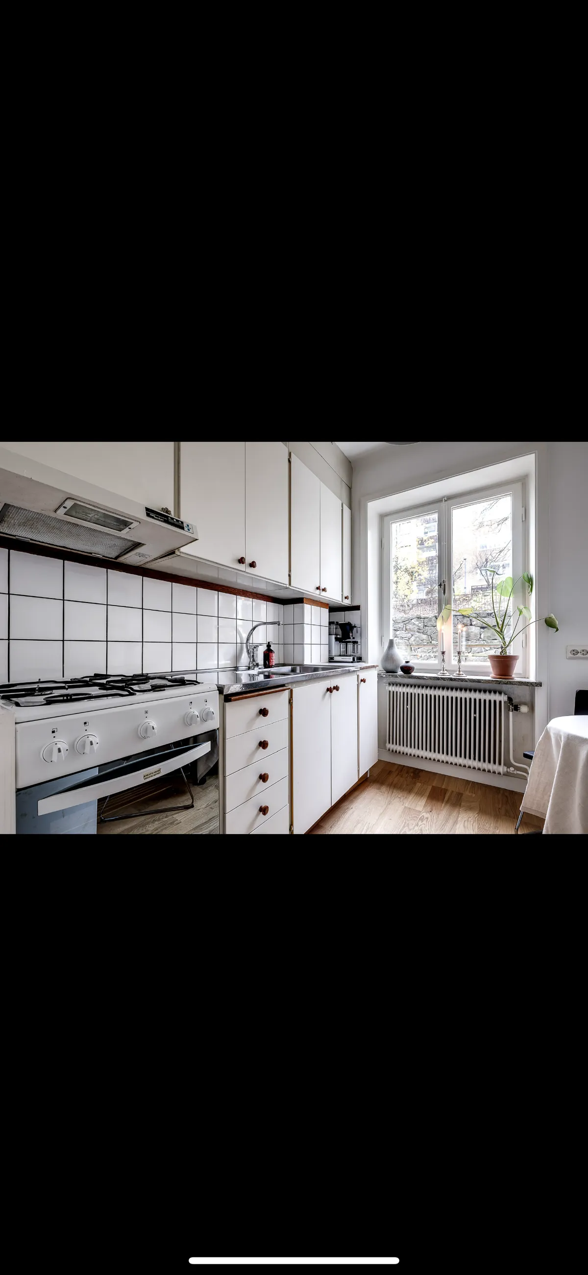 Hyreslägenhet på Stockholm i stockholm