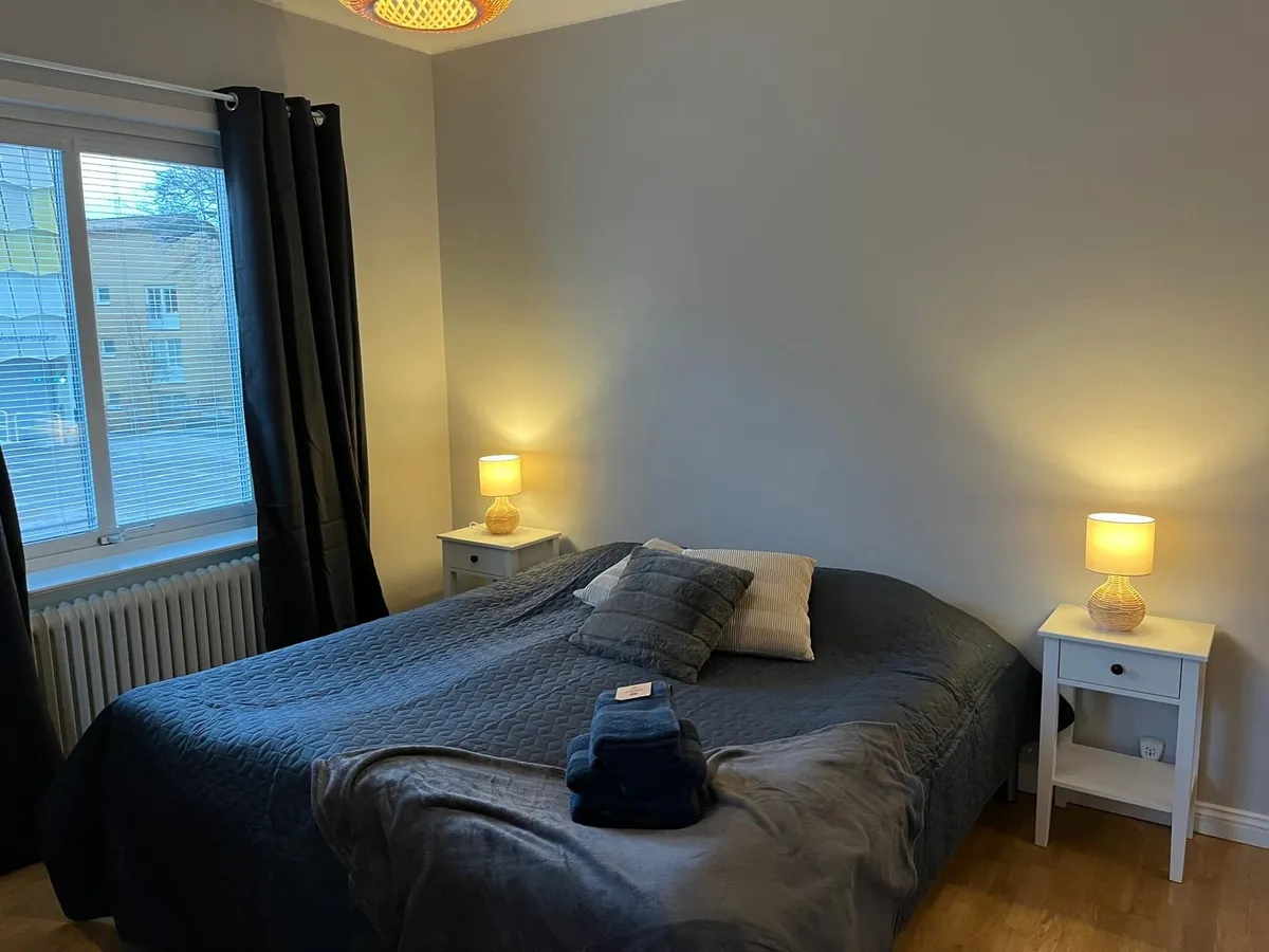 Hyreslägenhet på Västerås i vasteras