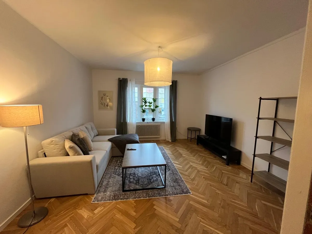 Hyreslägenhet på Västerås i vasteras