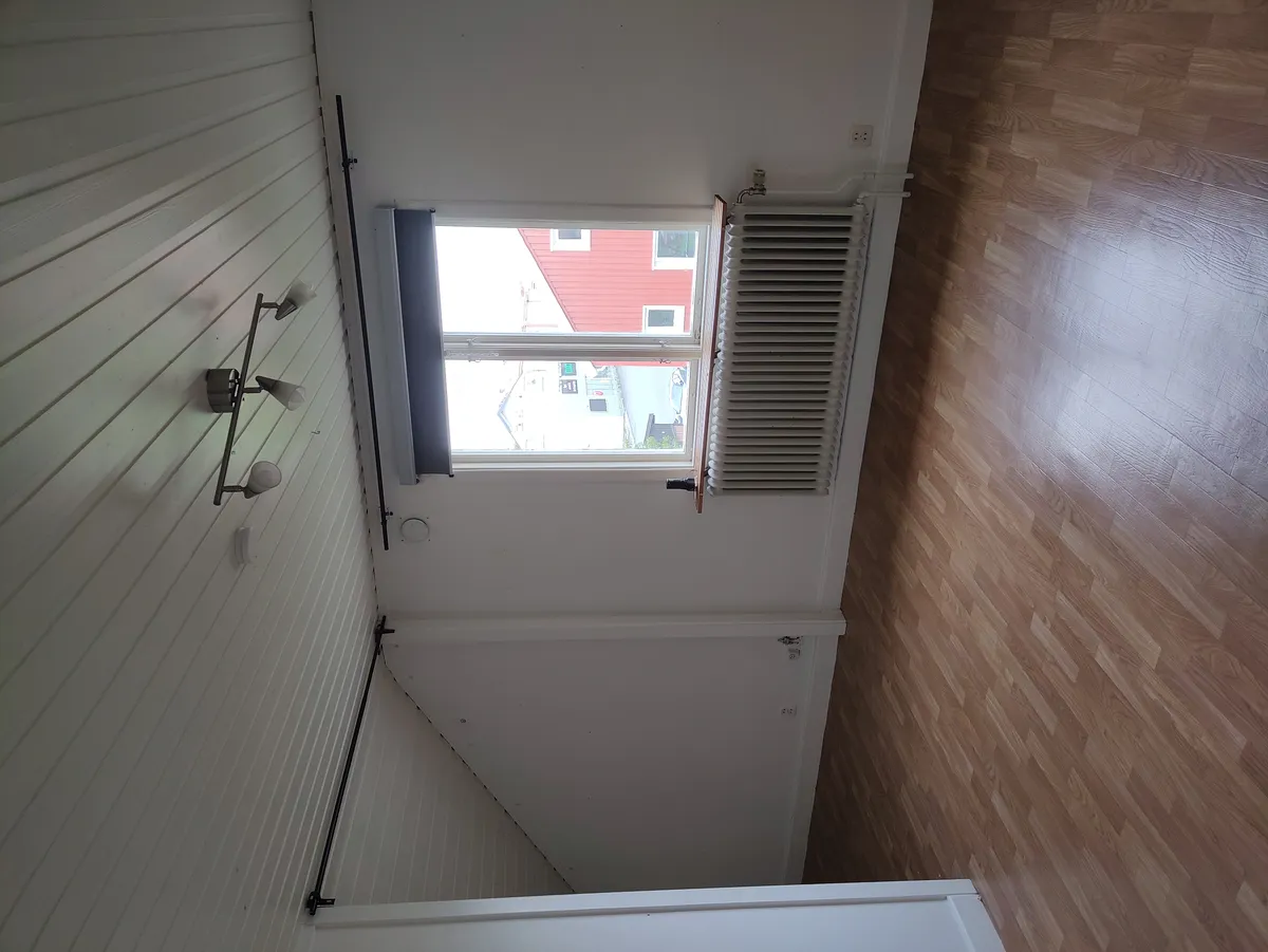 Hyreslägenhet på Värnamo i varnamo