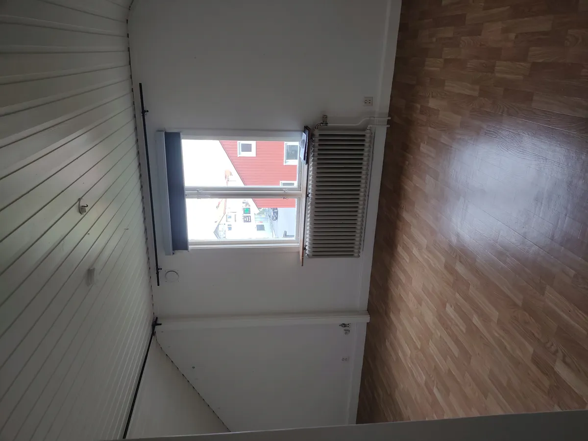 Hyreslägenhet på Värnamo i varnamo