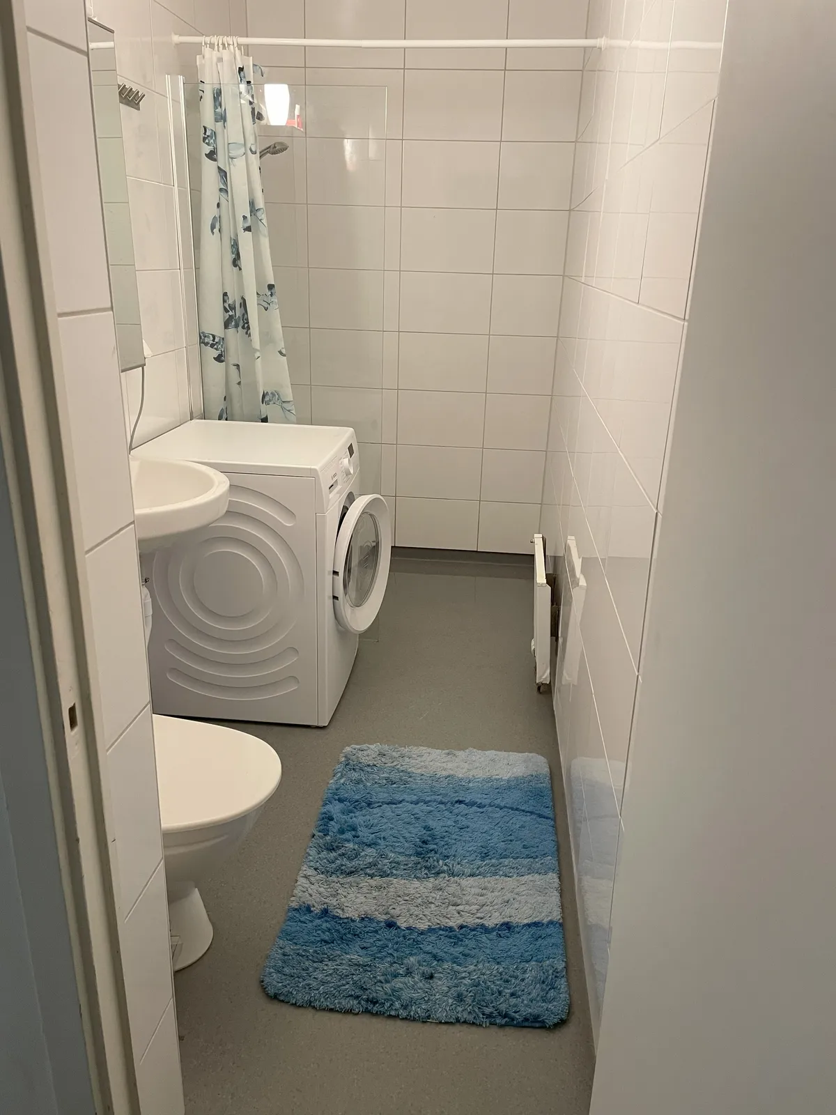 Hyreslägenhet på Forserum i forserum