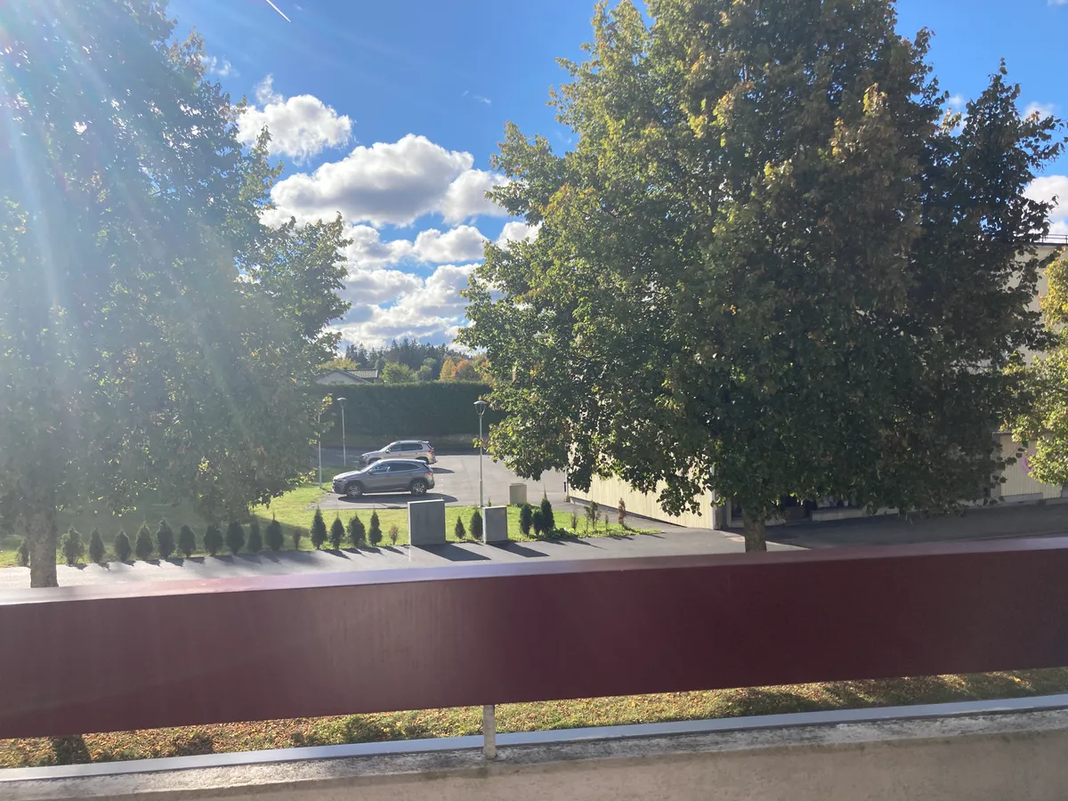 Hyreslägenhet på Forserum i forserum