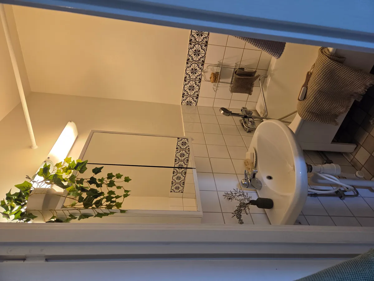 Hyreslägenhet på Farsta i farsta