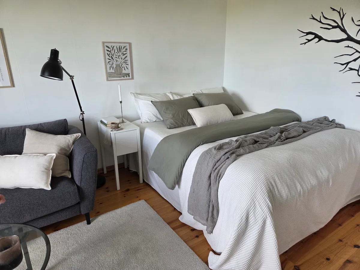 Hyreslägenhet på Farsta i farsta