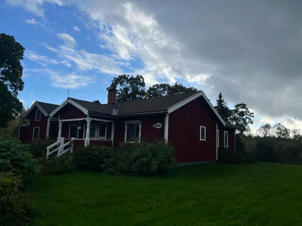 Hyresbostad på Falun i falun