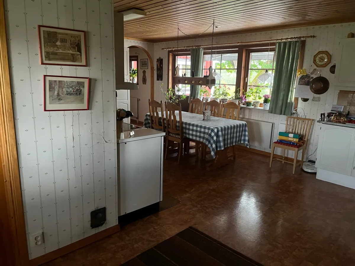 Hyresbostad på Falun i falun