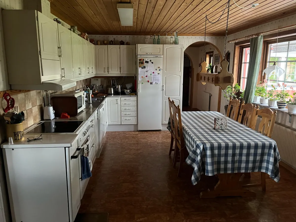 Hyresbostad på Falun i falun