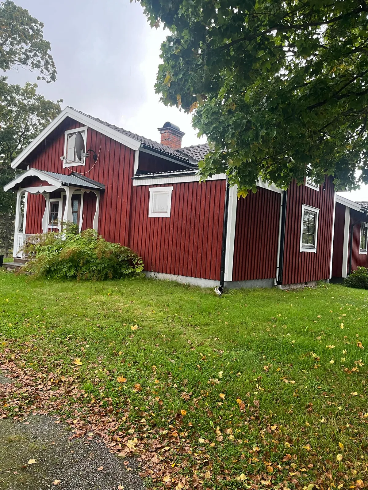 Hyresbostad på Falun i falun