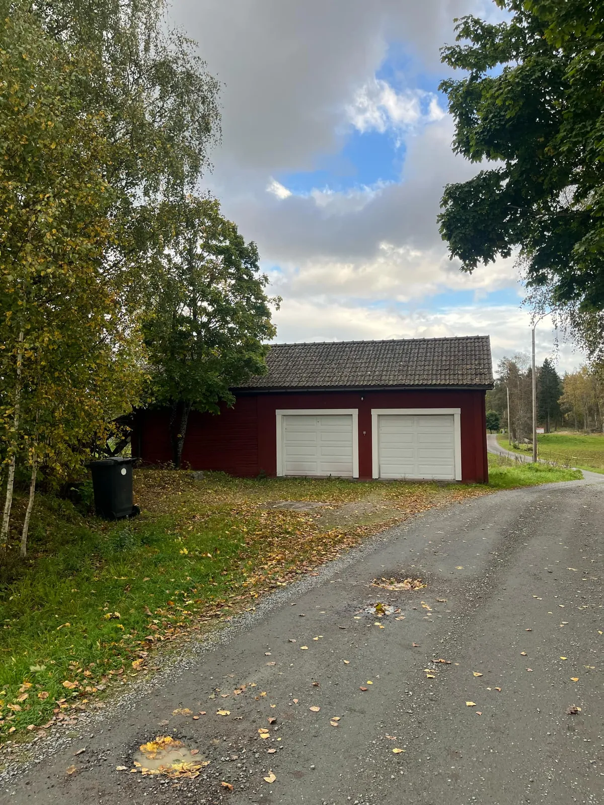 Hyresbostad på Falun i falun