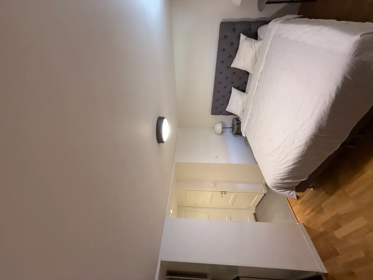 Hyreslägenhet på Visby i visby