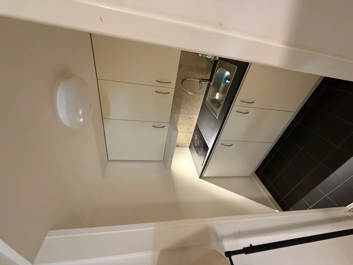 Hyreslägenhet på Visby i visby