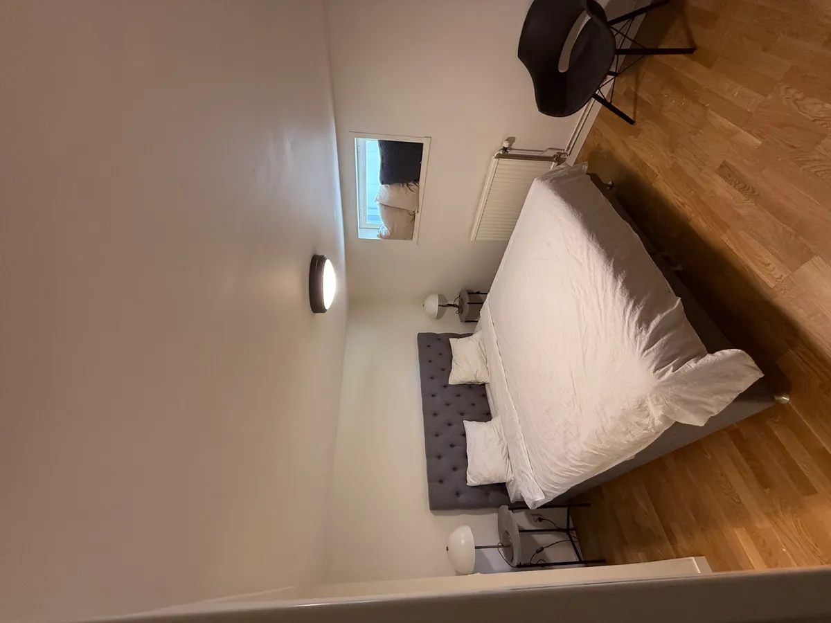 Hyreslägenhet på Visby i visby