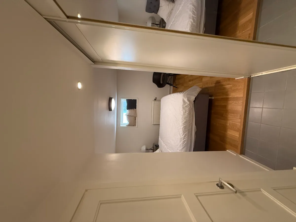 Hyreslägenhet på Visby i visby