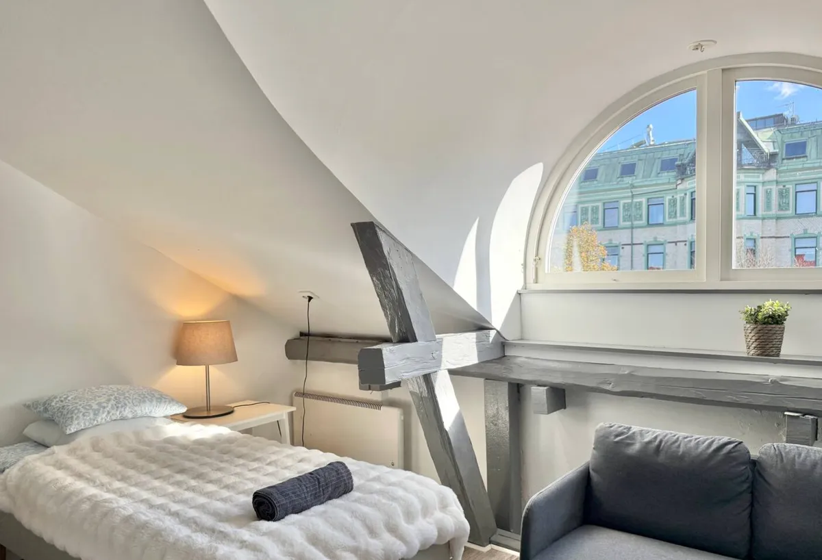 Hyreslägenhet på Göteborg i goteborg