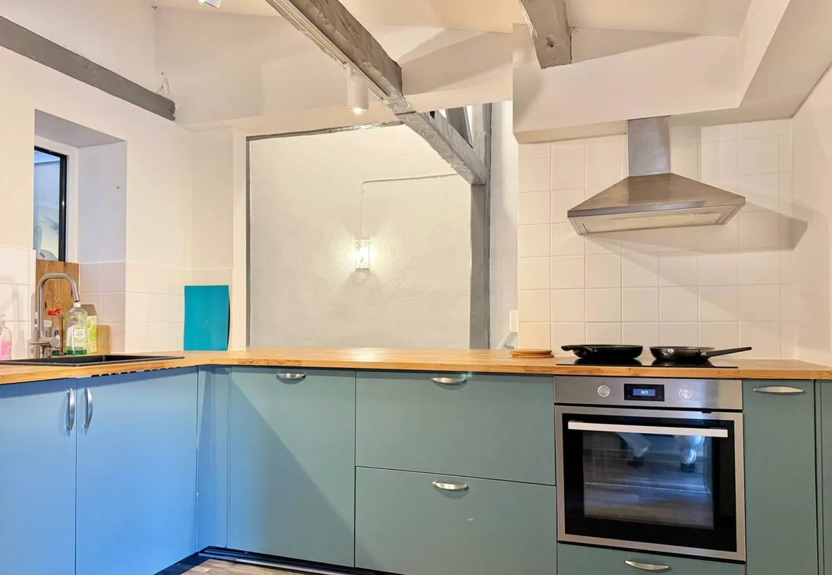 Hyreslägenhet på Göteborg i goteborg