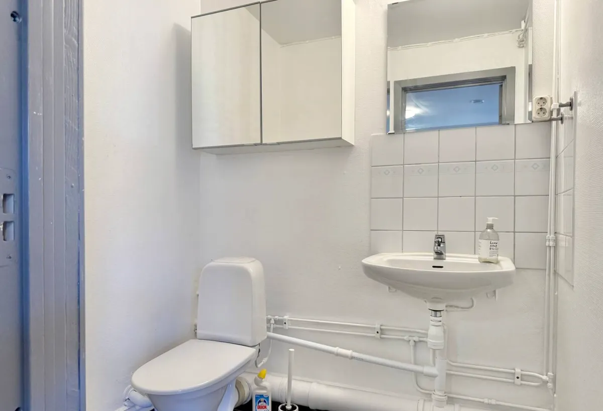 Hyreslägenhet på Göteborg i goteborg