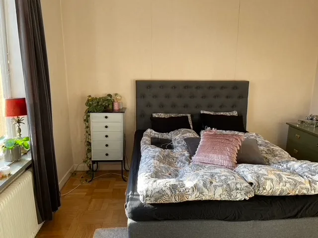 Hyreslägenhet på Vadstena i vadstena