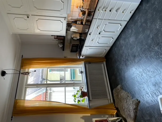 Hyreslägenhet på Vadstena i vadstena