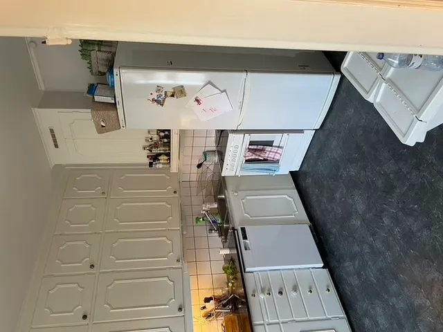 Hyreslägenhet på Vadstena i vadstena