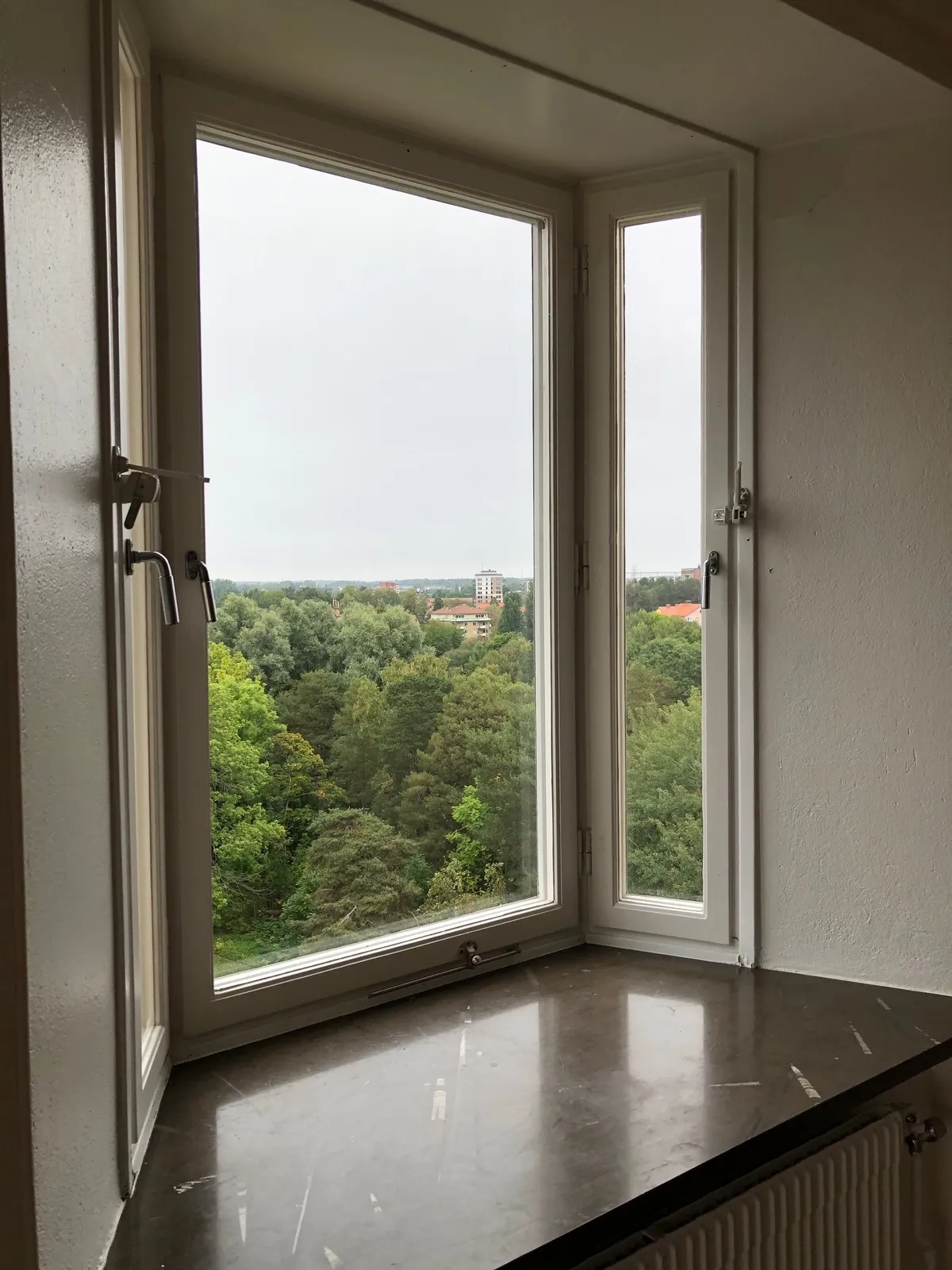 Hyreslägenhet på Västerås i vasteras