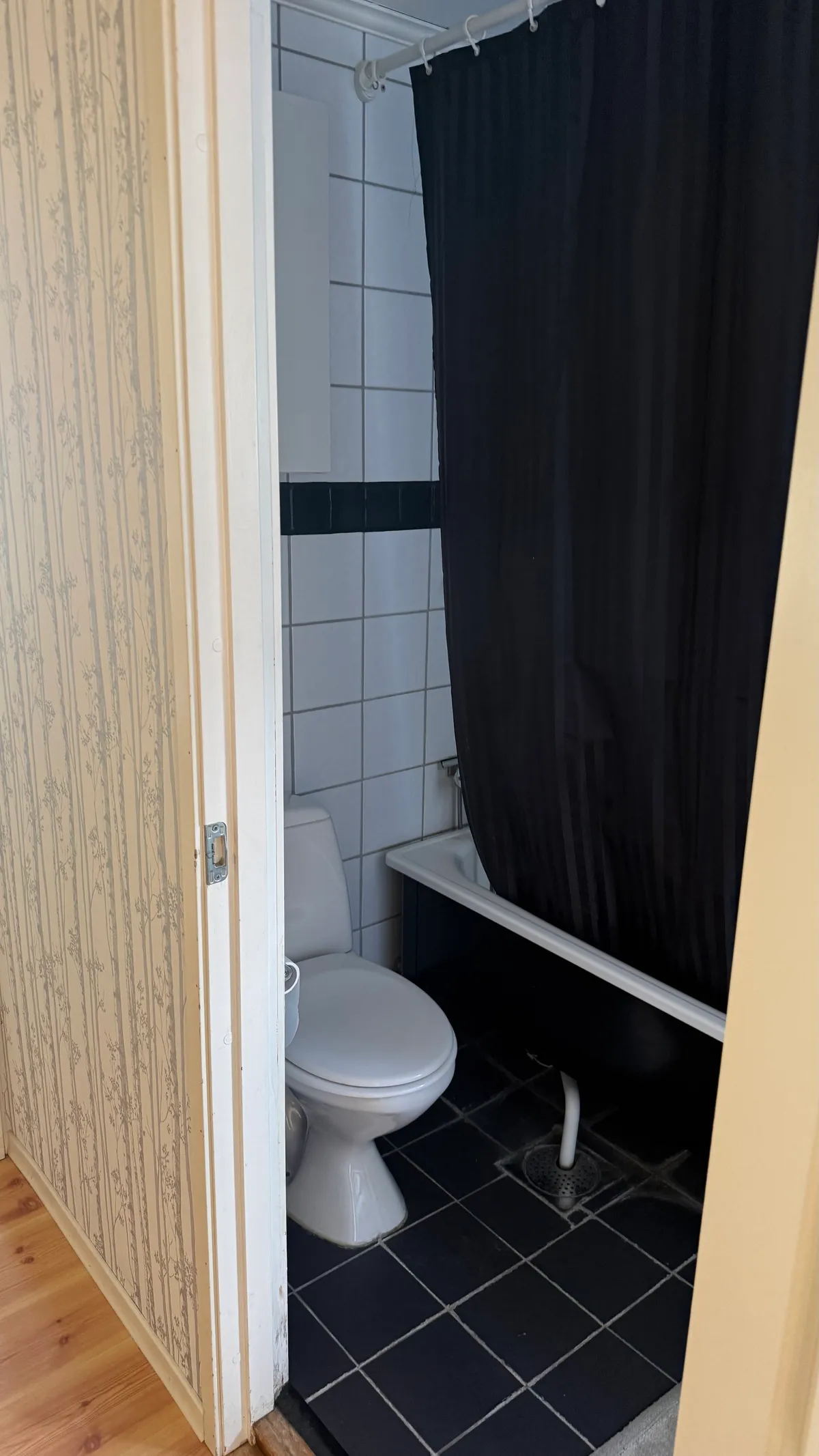Hyreslägenhet på Kista i kista