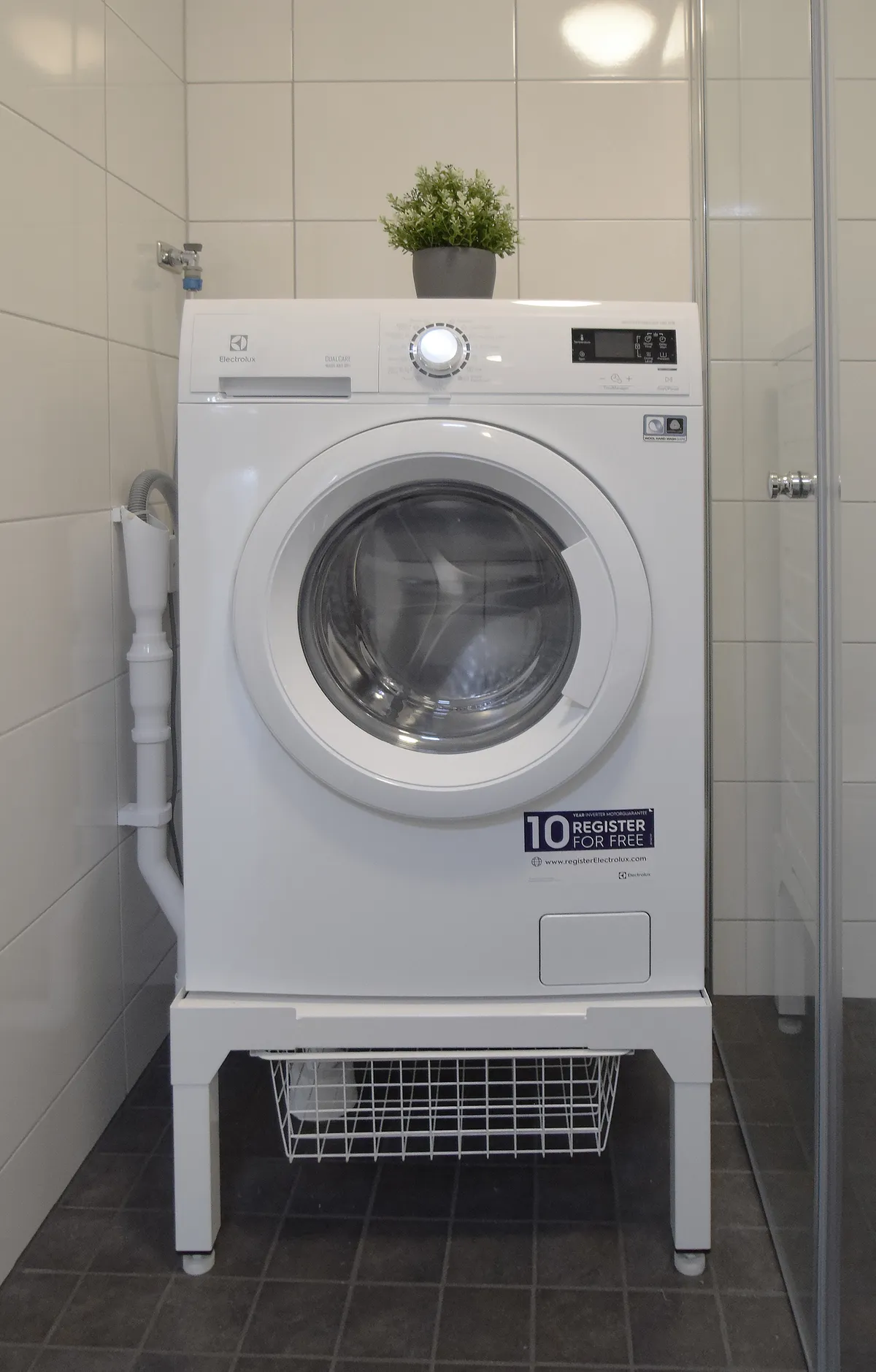 Hyreslägenhet på Linköping i linkoping