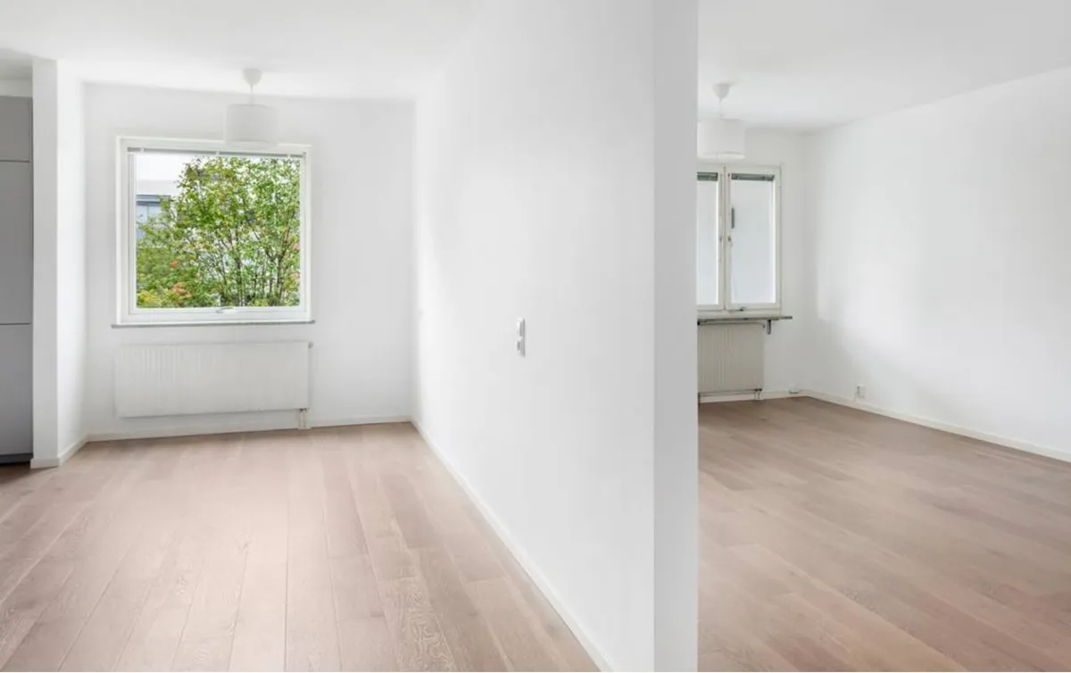 Hyreslägenhet på Malmö i malmo