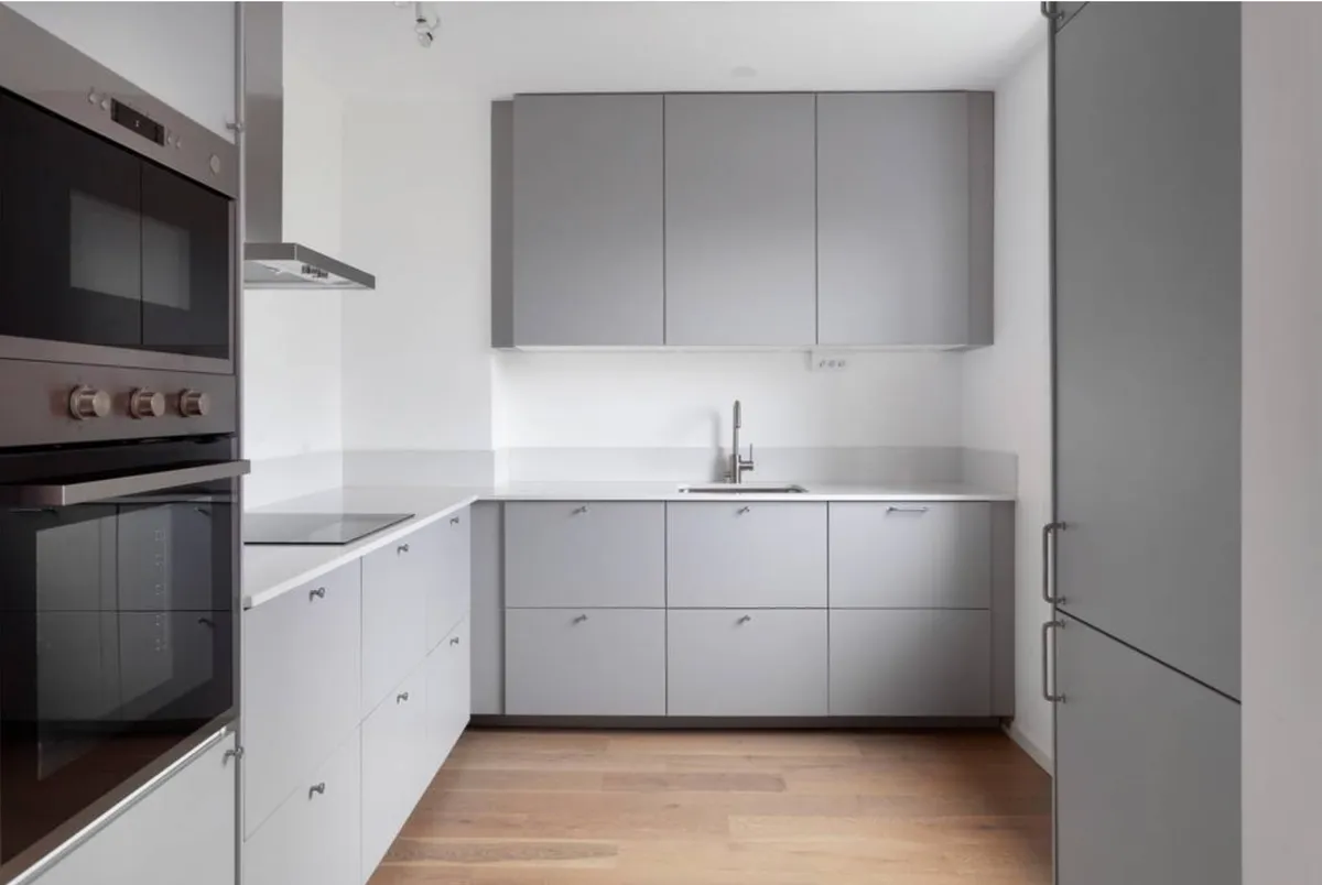 Hyreslägenhet på Malmö i malmo