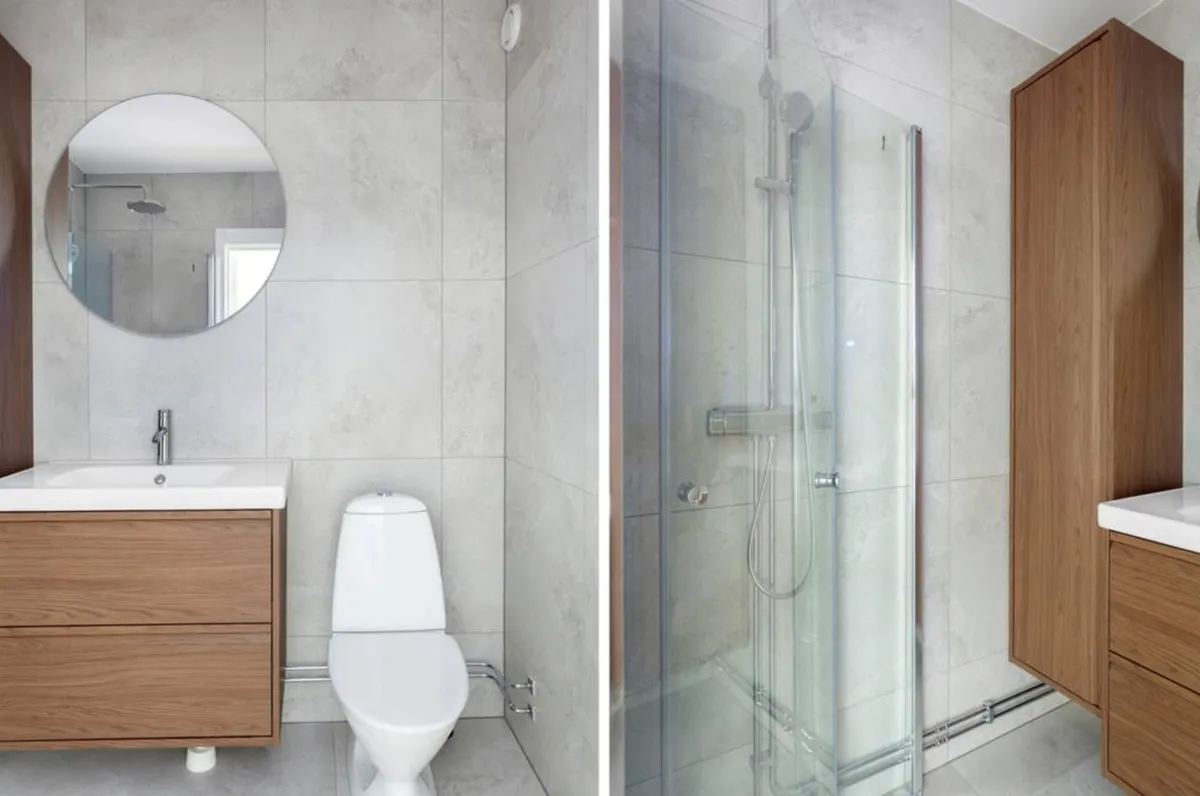 Hyreslägenhet på Malmö i malmo