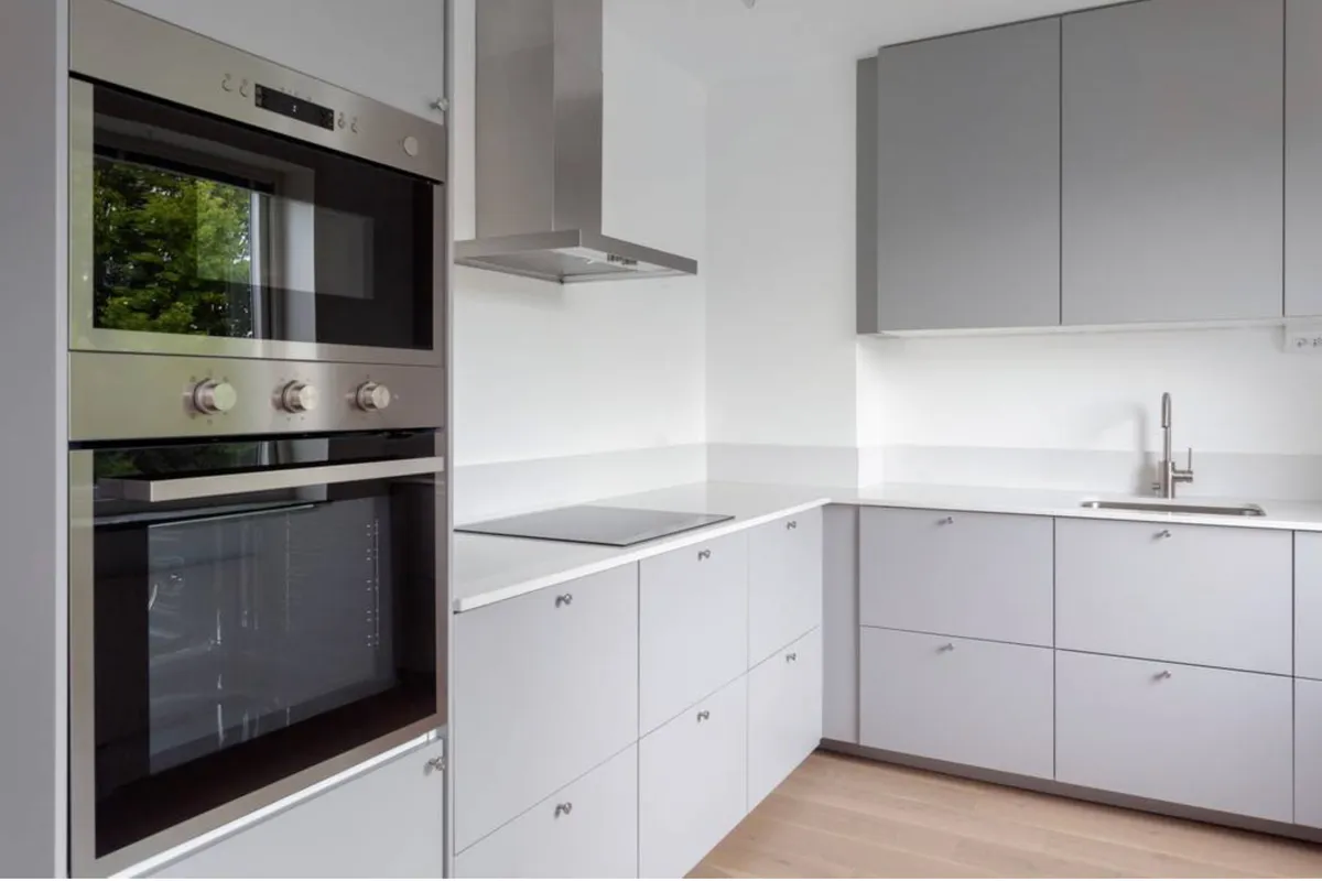 Hyreslägenhet på Malmö i malmo