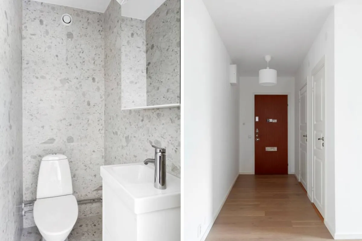 Hyreslägenhet på Malmö i malmo