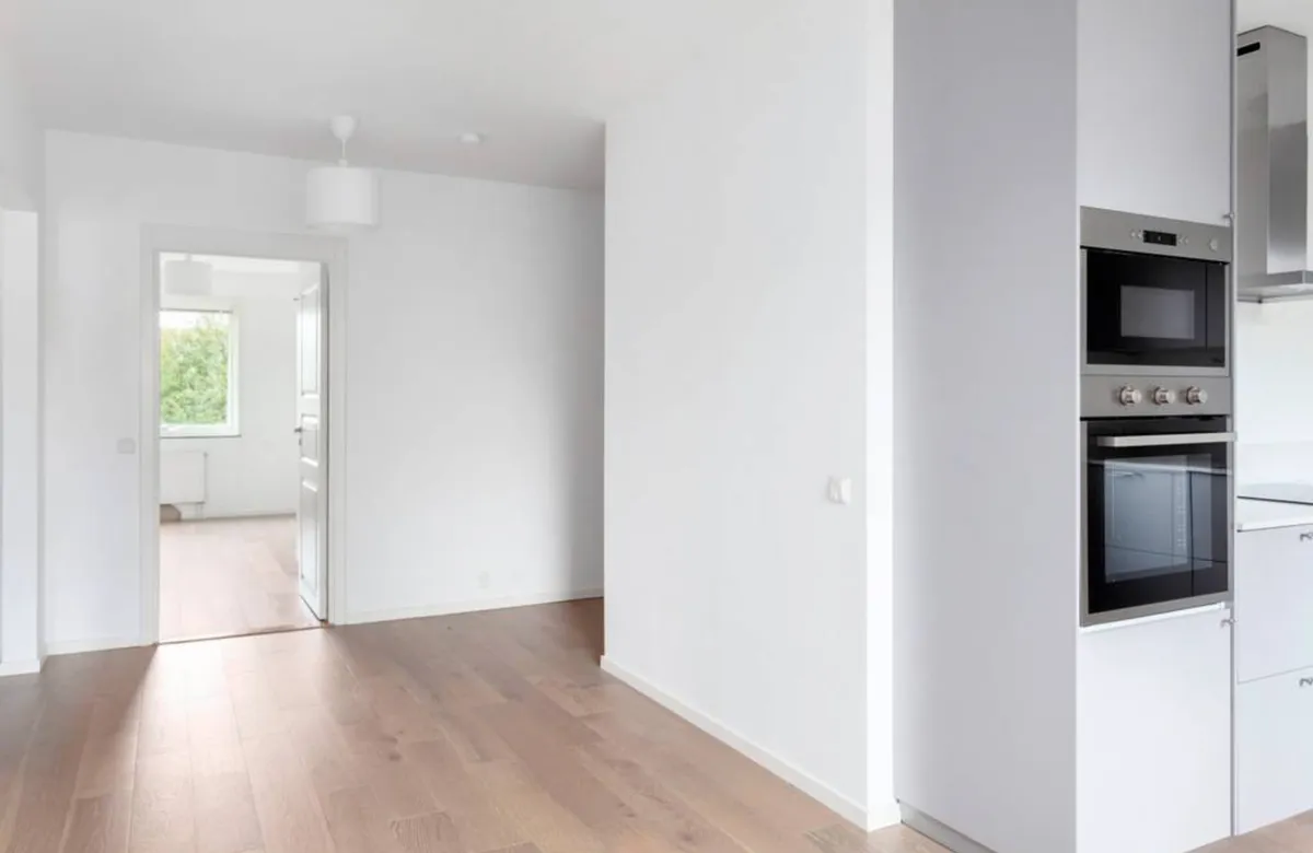 Hyreslägenhet på Malmö i malmo