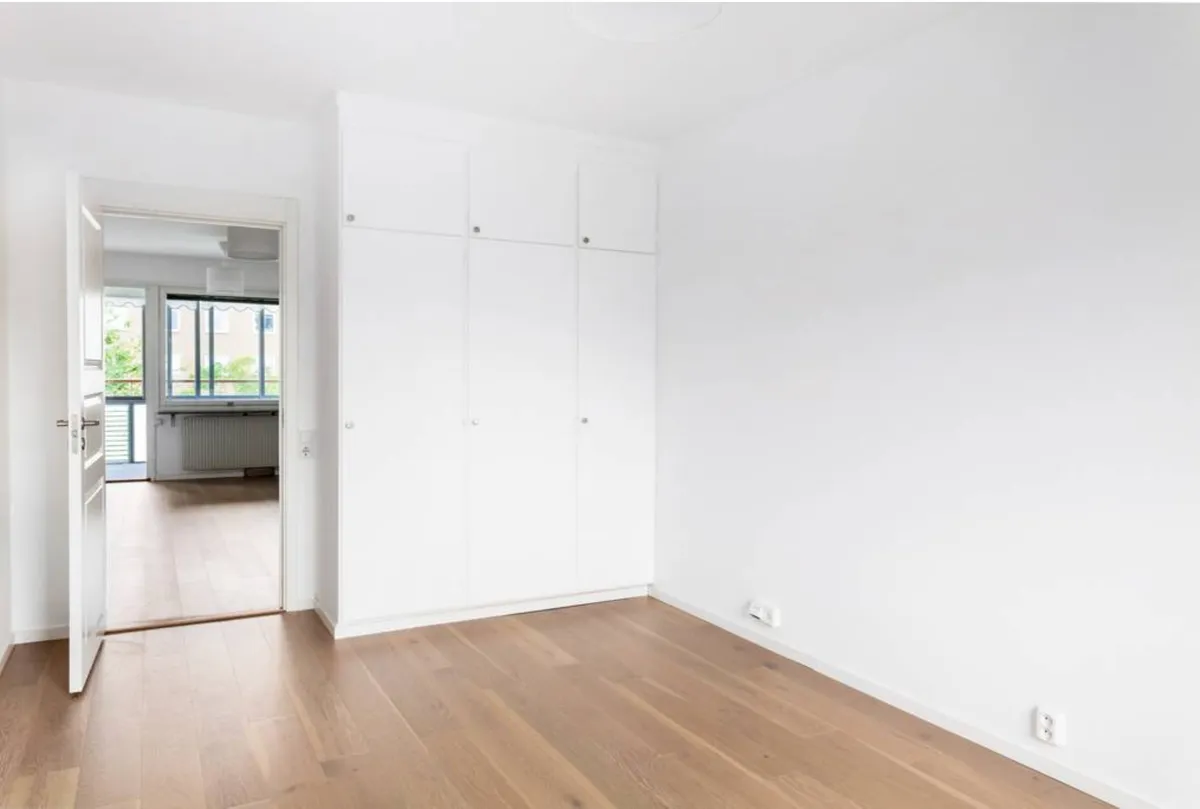 Hyreslägenhet på Malmö i malmo