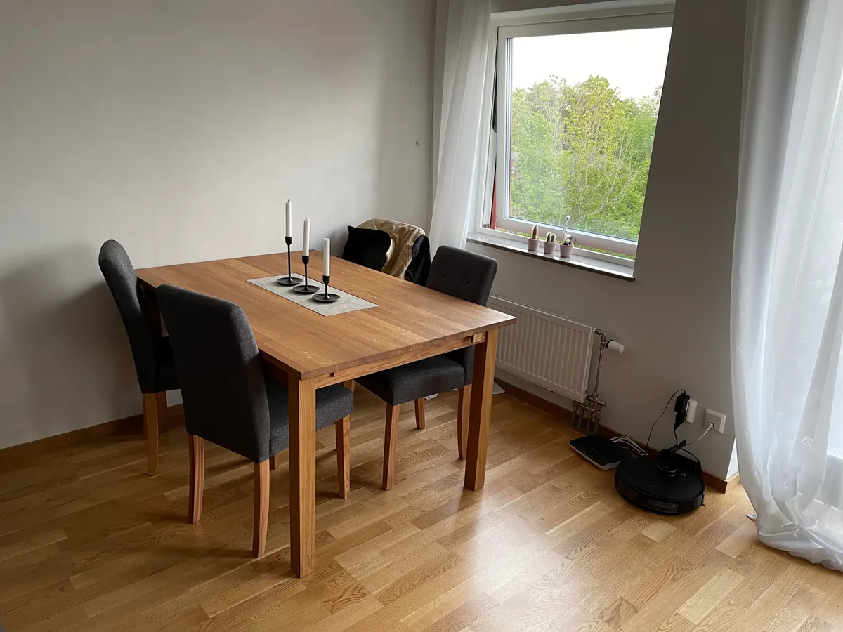 Hyreslägenhet på Göteborg i goteborg