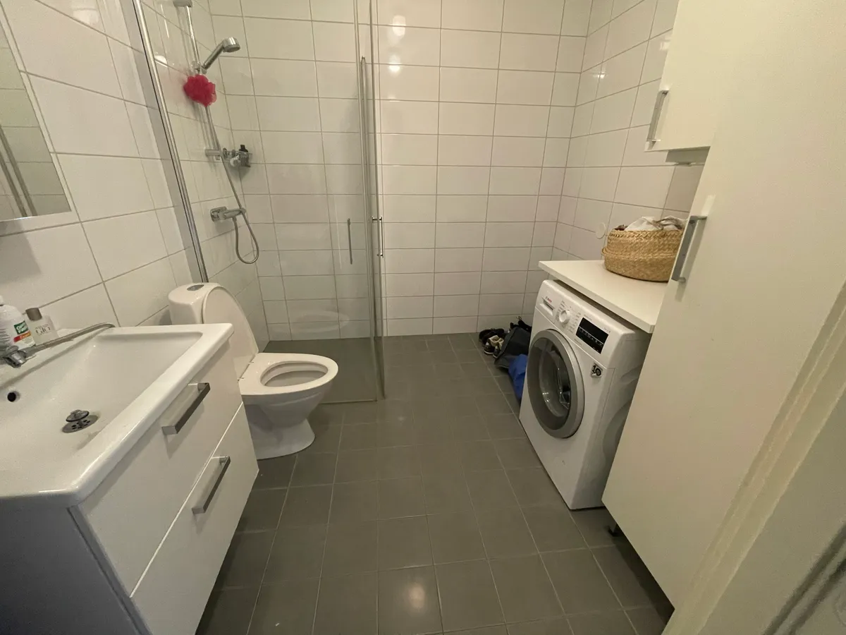 Hyreslägenhet på Göteborg i goteborg