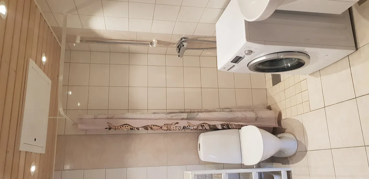 Hyreslägenhet på Halmstad i halmstad