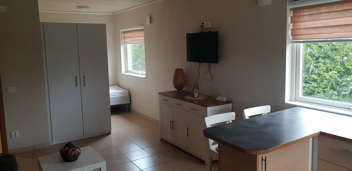 Hyreslägenhet på Halmstad i halmstad